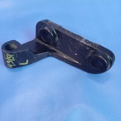 Кронштейн амортизатора переднего левого FOTON 1049А 1051 (1104329200070)