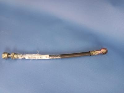 Шланг компрессора генератора FOTON 1039 1049С (E049362000012)