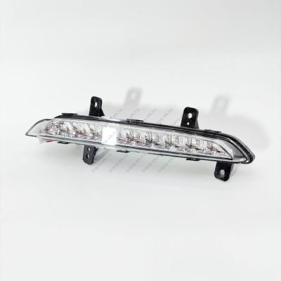 Дневной ходовой огонь левый FOTON Tunland (P1371030100A0)