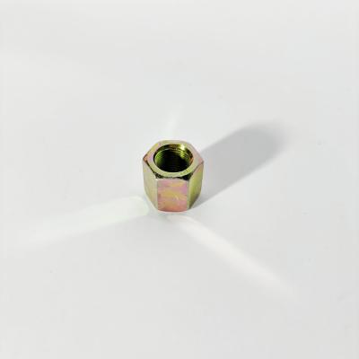 Гайка стремянки задней рессоры FOTON 1093 1099 (Q363B20)