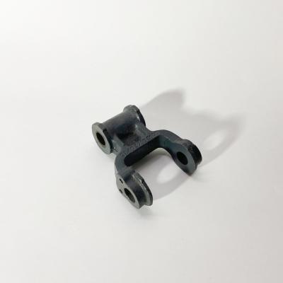 Серьга рессоры задней ТАТА 613 E2 E3 (264032400106)