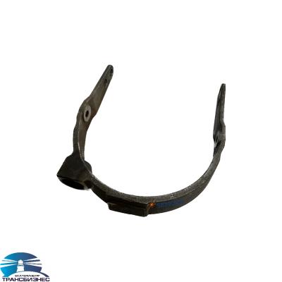 Вилка переключения 1/2 передачи JAC N120 (6G120-6173) (оригинал)