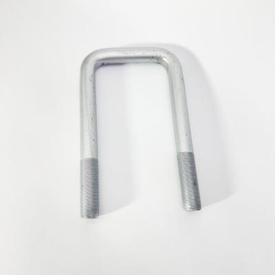 Стремянка рессоры передней (задняя) FOTON 1108 S100 (1108929200015)