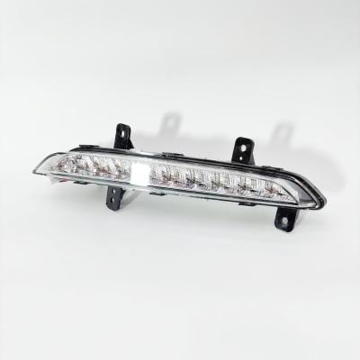 Дневной ходовой огонь левый FOTON Tunland (P1371030100A0)