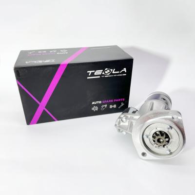 Стартер BAW 1044 Е3 33462 1065 Е2 Е3 33460 FAW 1031 1041 (12v) (ТТ15780, ТТ15741, 3708010-X2)