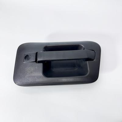 Ручка двери левая FOTON 1128 S120 (L1610150700A0)