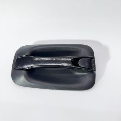 Ручка двери наружная левая FOTON 1093 1099 1138 3251 (1B24961500041)