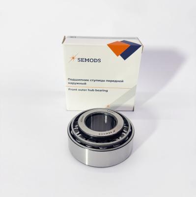 Подшипник ступицы передней наружный FOTON 1093 1099 ТАТА 613 (35х80х32) (7607 32307) (SE0283)