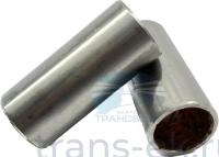 Втулка рессоры передней FOTON 1041 1051 1061 1069 1093 1099 задней 1041 1049А 1051 HINO 300 (D31) 