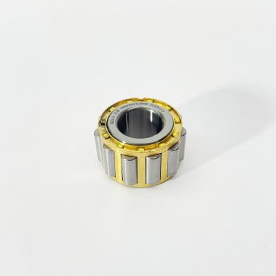 Подшипник игольчатый вторичного вала КПП JAC N120 (20х41х24) (LE35N) (RN2204X2MB)