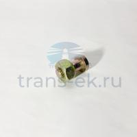 Шпилька переднего колеса левая BAW 1065 33460 (в сборе) (YF30BQ42-03051L)