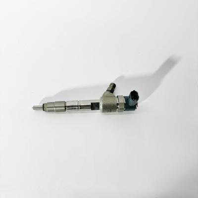 Форсунка топливная JAC N56 (1100200FA130 , 0445110794)