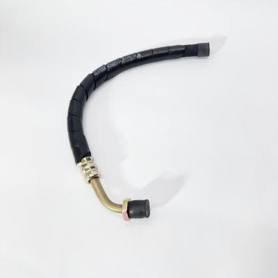 Шланг ГУР низкого давления №1 FOTON 1051 1061 (1108934000019)