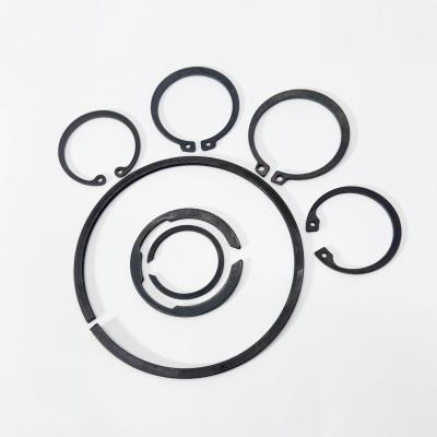 Комплект стопорных колец КПП FOTON 1041 1049А (306957074)