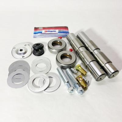 РМК шкворней FOTON 1051 1061 1069 FAW 1051 (32х185) (EQ-1061, 1056PE-3001064)