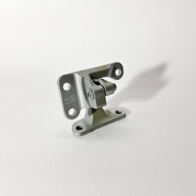 Петля двери левая FOTON 1128 S120 L1610110100A0