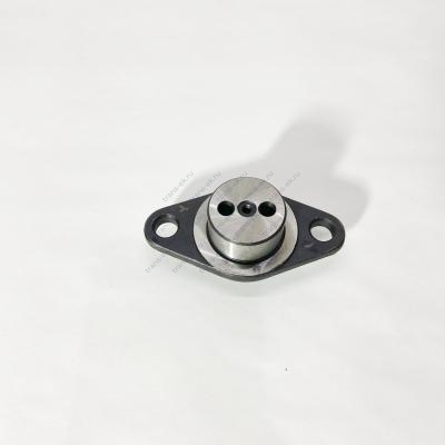 Вал промежуточный шестерни воздушного компрессора BAW 1044 Е3 33462 1065 Е2 Е3 33460 (D=35)