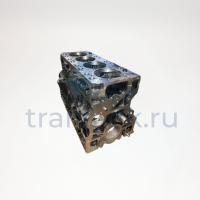 Блок цилиндров BAW 1044 E2 YUEJIN 1041 (не гильзованный) (4100QBZ-01.01)