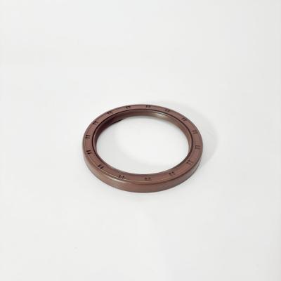 Сальник коленвала задний BAW 1044 Е2 YUEJIN 1041 (100х125х12)