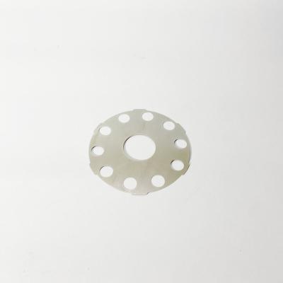 Шайба коленвала FOTON GALAXY (3696359)