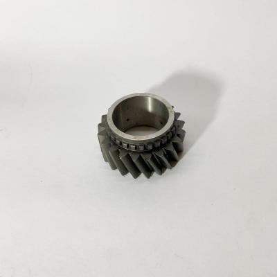 Шестерня 6 передачи вторичного вала FOTON 1093 (Z=21) (1700D4-141)