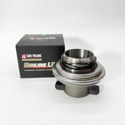 Подшипник выжимной в сборе с муфтой SITRAK C7H HOWO T5G SHACMAN X3000 (LEO200012A, 86CL6395F0-VALEO)