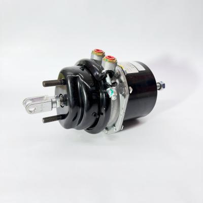 Камера тормозная задняя левая JAC N80 N75 (BQ01290350)