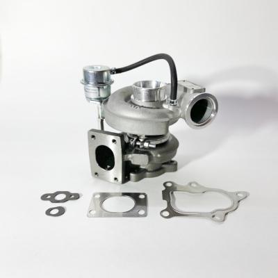 Турбокомпрессор Газель NEXT Бизнес (дв. Cummins ISF 2.8) (5 отв.) Holset (3773121 3796169)