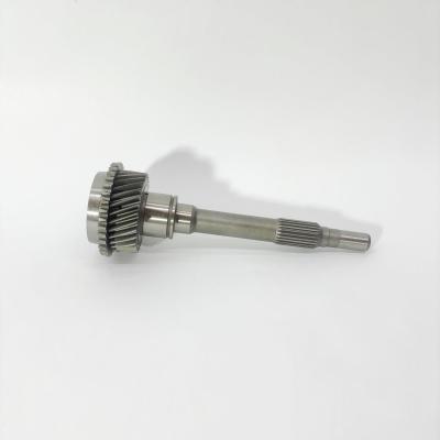 Вал первичный КПП FOTON 1039 Aumark (30зуб.) (JC520T9EG) (N-1701110-01C)