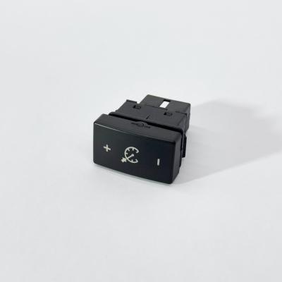 Переключатель круиз-контроля FOTON 1051 1061 1089 (дв. Cummins ISF 3.8) (+/-) (1B20037300017)