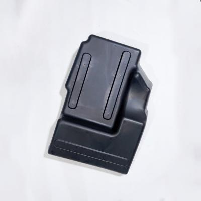 Крыло переднее правое FOTON 1093 1099 1138 (задняя часть) (1B22084310051)