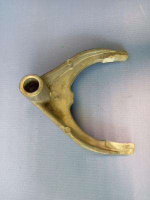 Вилка переключения 3/4 передачи FOTON 1039 Aumark 1049С (N-1702230-01A)