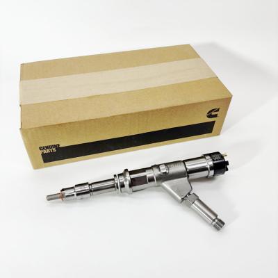 Форсунка топливная FOTON 4189 (5491515) Оригинал