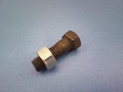 Болт карданного вала FOTON 1039 1049С (L=30, d=8) (1102922000005)