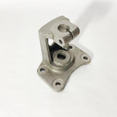 Кронштейн рессоры задней передний FOTON 1049А (1105928000025)