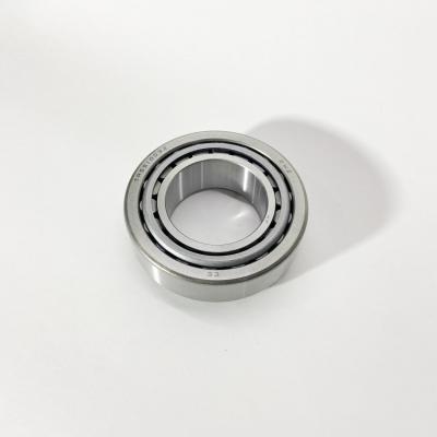 Подшипник ступицы передней внутренний FOTON 1089 S100 JAC N120 HYUNDAI HD120 (55х100х33.5)