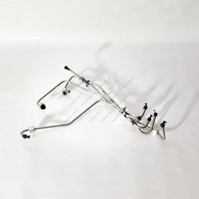 Комплект трубок высокого давления FOTON 1069 Е3 1093 (T73302051)