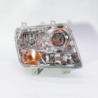 Фара передняя правая FOTON 5122 3253 3313 (1512336400002)