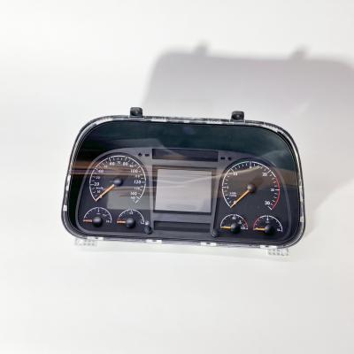 Щиток приборов FOTON 4189 4259 (H4376010002A0)