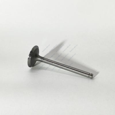 Клапан впускной FOTON 1041 1049А 1069 1093 1099 1138 (T3142L072)