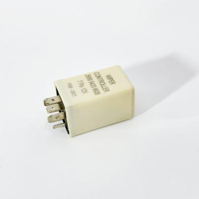 Реле стеклоочистителей ТАТА 613 Е2 (12V) (269954209908)