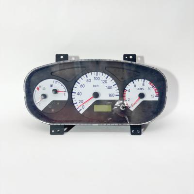 Щиток приборов FOTON 1069 E3 (24V) (1B20037600043)