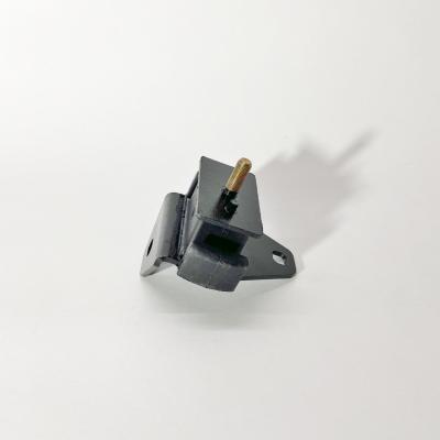 Подушка (опора) двигателя передняя правая FOTON Tunland (P1101020002A0)