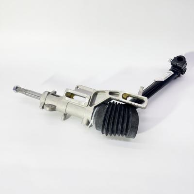 Рулевая колонка JAC N56 N75 N80 N90 N120 КАМАЗ Компас 9/12 (в сборе) (3404000LE010)