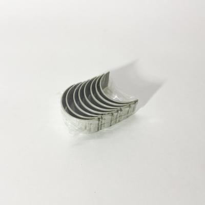 Вкладыши шатунные JAC N56 Е4 (дв. 4DA1-2C) (к-т) (1004026FA)