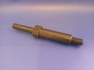 Болт амортизатора переднего FOTON 1128 S120 (L1292170503A0)