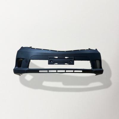 Бампер передний FOTON TOANO (V1531020001A0)