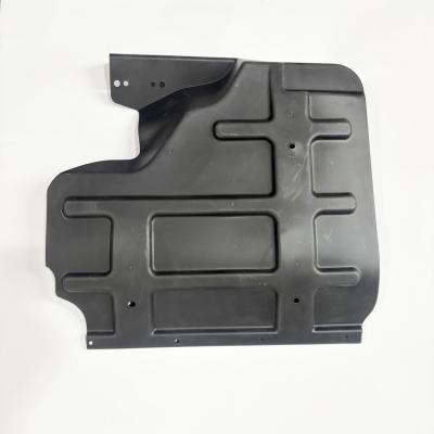 Подкрылок переднего колеса правый задний FOTON 1061 1069 (1B20084300038)