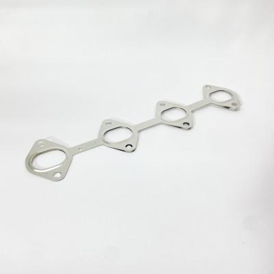 Прокладка выпускного коллектора FOTON 1039 Е4 Газель Бизнес (дв. Cummins ISF 2.8) (5261421)