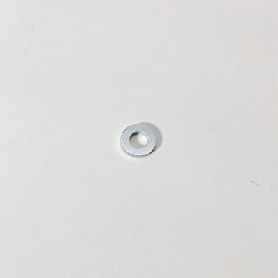 ШАЙБА М8 плоская